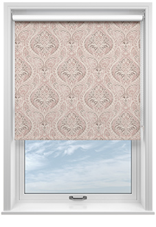Cipriani, Boutique - Roller Blind